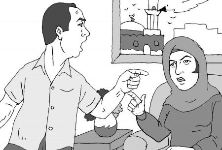 ( أبو إسلام يلحق بصلاة العصر)